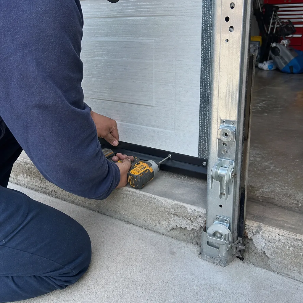 Bottom Seal