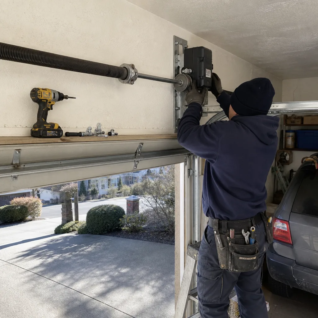 Cable Repair