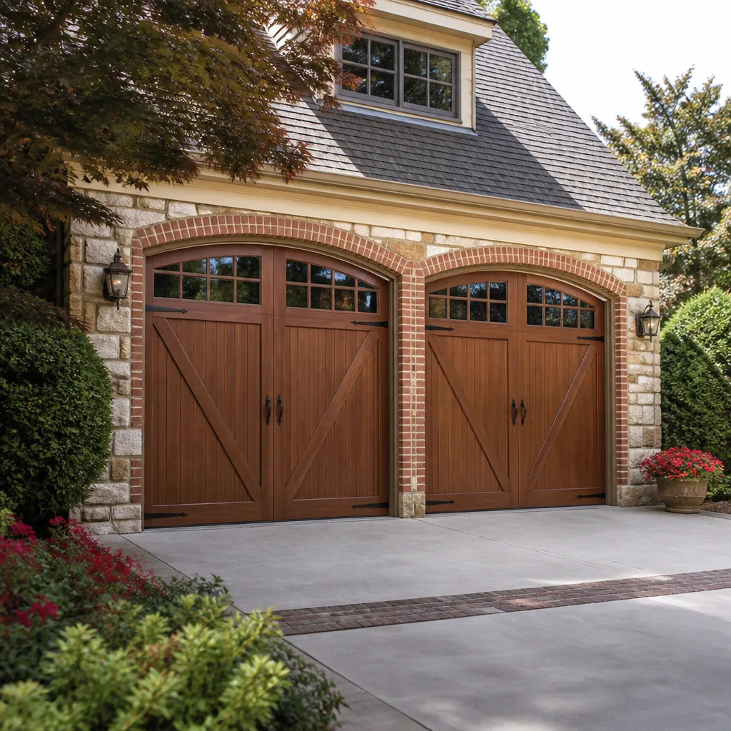 Carriage house